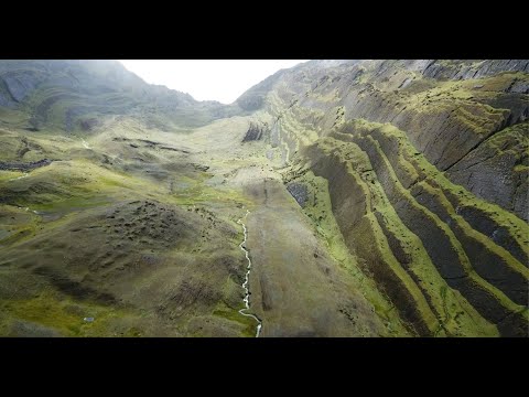 Almorzadero: único en el mundo