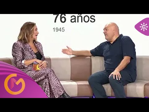 Gente Maravillosa | El comandante Lara recuerda la cámara oculta que protagonizó