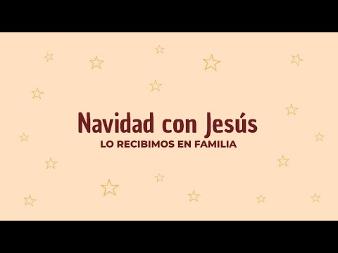 Navidad con Jesús 2021 - Mensaje de lanzamiento del Card. Daniel Sturla