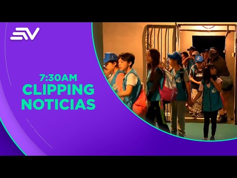 Museos de Quito ofrecen cursos vacacionales para el verano | Televistazo en la Comunidad