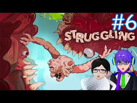 🔴Struggling6กลับมาBewooกัน