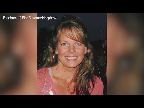 Suzanne Morphew's autopsy shows sedative drugs