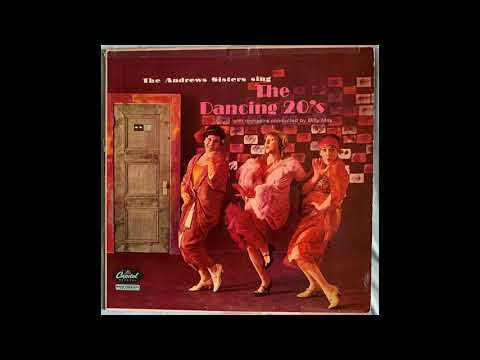 The Andrews Sisters Don't Bring Lulu