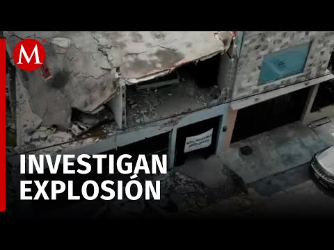 ASEA investigará explosión de gas de la que fue víctima Thalía en Matamoros