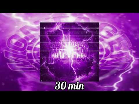 VIXZY - MONTAGEM MUEVELOU ( 30 min ) 🎶