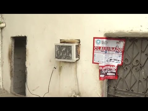 Clausuran clínicas clandestinas en Guayaquil