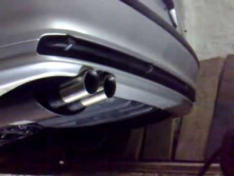 Bmw exhaust sound mp3 #5