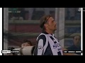 04/09/1997 - Coppa Italia - Brescello-Juventus 1-1