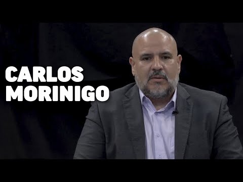#FuegoCruzado - Dr. Carlos Morínigo | Neumólogo