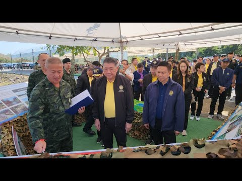 ภูมิธรรมพร้อมวรวัจน์สสแพร่