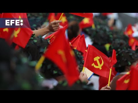 Vietnam celebra los 70 años de la batalla con la que expulsó a los colonizadores franceses