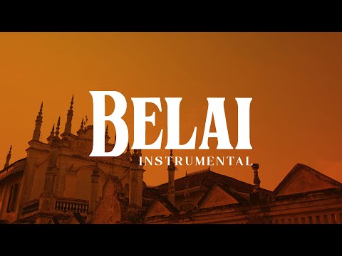 Belai - Bunga & Amsyar Leee (Instrumental / Karaoke)