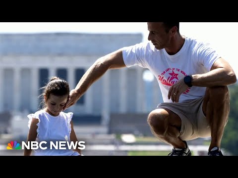 Dangerous early heat wave extends into the weekend