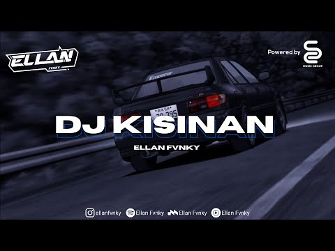 DJ KISINAN VIRAL TIKTOK