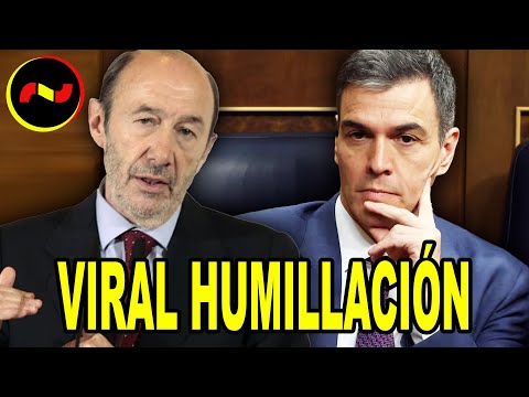 El VÍDEO VIRAL que HUMILLA a Pedro Sánchez tras su FRACASO europeo
