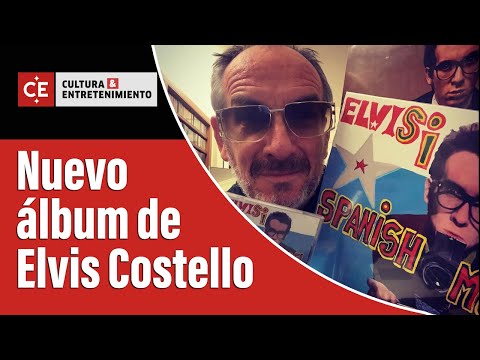 Elvis Costello, Radiohead y Bomba Estéreo, entre las novedades musicales