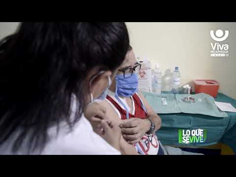 Clínica de Nefrología garantiza vacunación contra el Coronavirus en León