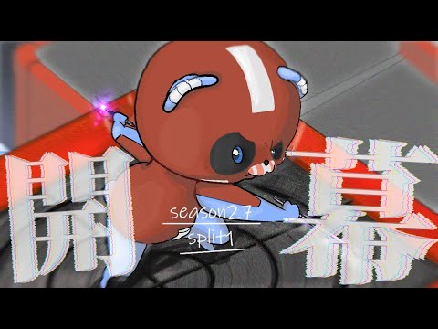 開幕ランク w/ たぴさん、さつきさん【Apex Legends】