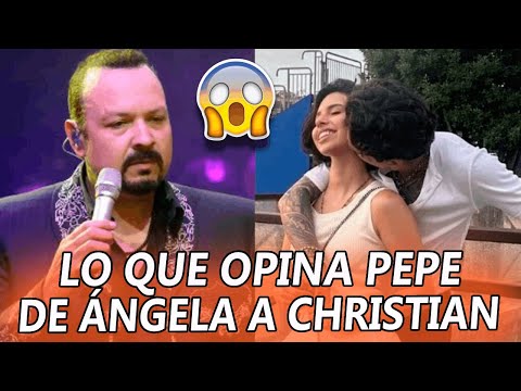 El COMUNICADO de Pepe Aguilar sobre su HIJA y Christian Nodal