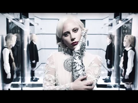 Lady Gaga ‐ 911 (Music Video)