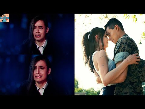 Sofía Carson Revela Porqué lloró En Una Escena Con Nicholas Galitzine