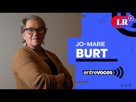 Jo-Marie Burt sobre ataque del Congreso a la JNJ: Esto lo vienen buscando hacer hace mucho tiempo