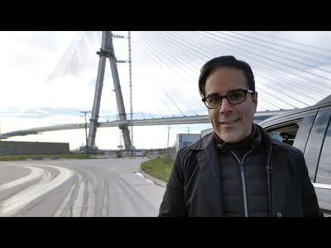 Omar on the Road - America Decides: Tracking transport