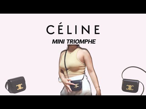 EP.18CELINEMINITRIOMPHEมัน