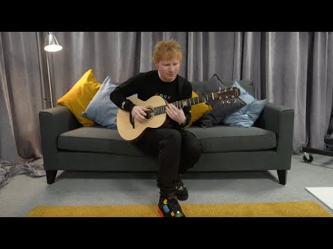 Ed-Sheeran---2steppin-in-a-Cor