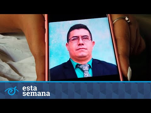 Alexis Peralta, condenado por una conspiración de rumores y un testigo fantasma
