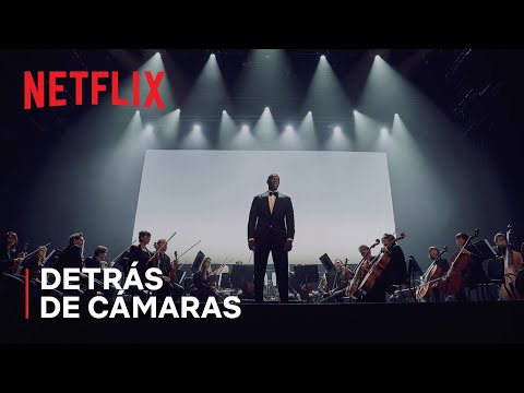 Lupin (Parte 2): Ajuste de cuentas | Detrás de cámaras | Netflix