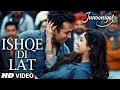 Ishqe Di Lat Video Song  Junooniyat  Pulkit Samrat, Yami Gautam  Ankit Tiwari, Tulsi Kumar