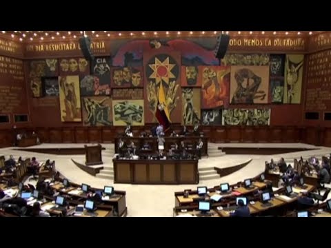 Asamblea convocó a la Ministra de Ambiente por el caso Olón