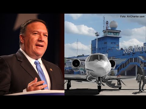 EE.UU. suspende los vuelos chárter privados a todos los aeropuertos de Cuba ¿Qué cambia esto