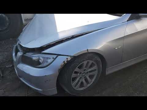 Bmw Serija 3 2005 m dalys