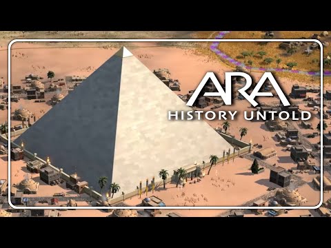 SOY EL MEJOR  A ESTE JUEGO   Ara History Untold Gameplay Español Ep4