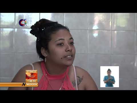 Cuba/Granma: Favorece Consulta de Reproducción Asistida incremento de índice de natalidad en Niquero