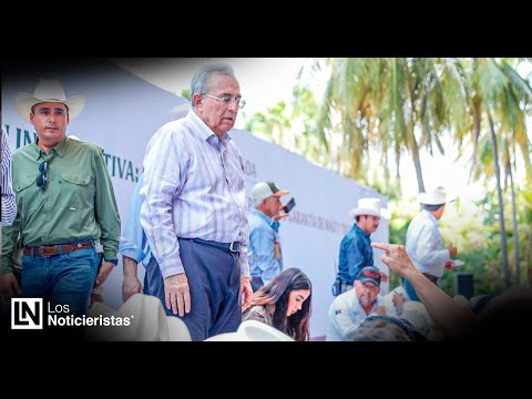 Caos en el campo de Sinaloa