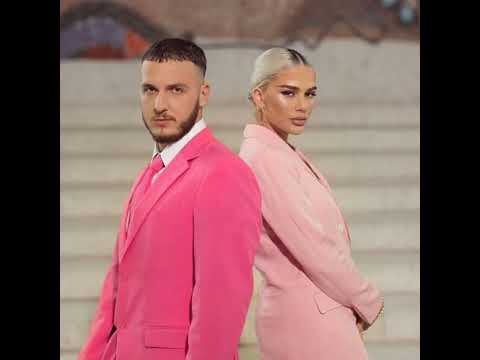 Mozzik x Loredana - Romeo & Juliet (Speed up)
