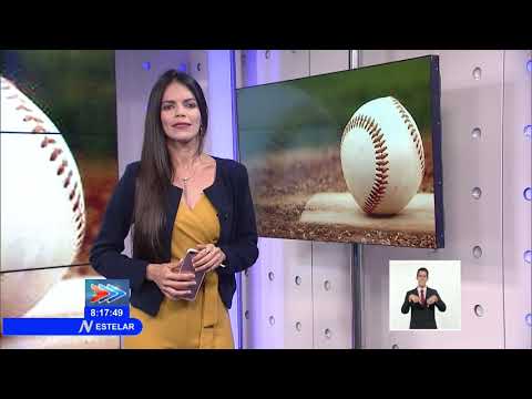Actualización deportiva en Cuba