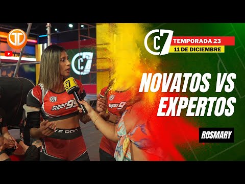 CALLE 7 PANAMÁ |  ROS: ¿GUERRA ENTRE NOVATOS Y EXPERIMENTADOS?