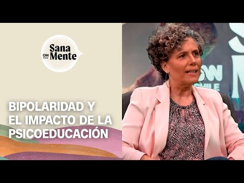 ¿Cómo es la vida con bipolaridad? | Sana Mente