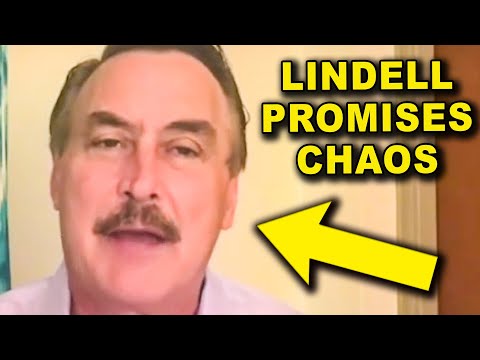 Mike Lindell SPIRALS As His Dangerous Ambitions Signal Disaster