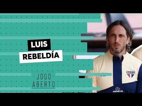 Debate Jogo Aberto: Zubeldía, técnico do São Paulo, é perseguido pela arbitragem?