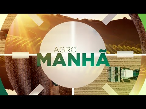 AgroManhã | segunda-feira - 15/01/2024