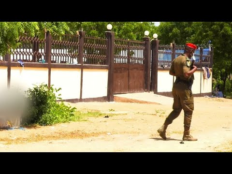Une seconde chance pour les ex-jihadistes Boko Haram au Cameroun • FRANCE 24