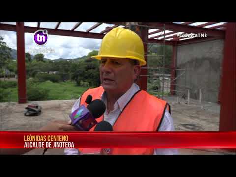UNAN-CUR Jinotega contará con nuevas instalaciones en octubre – Nicaragua