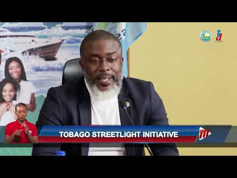 Tobago Streetlight Initiative