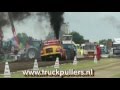 Truckpullers Made 2015