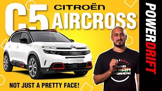 citroën india | hello, you! welcome ടു india! | powerdrift
